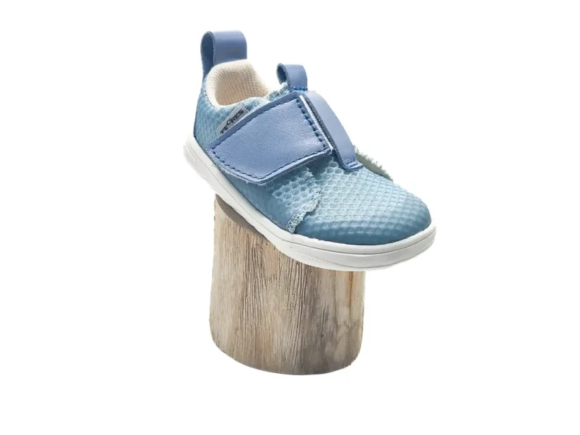 Pegres SBF 63 barefoot capáčky modrá