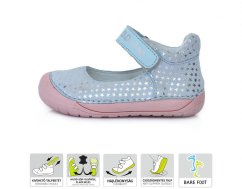 D.D. STEP - 070-980