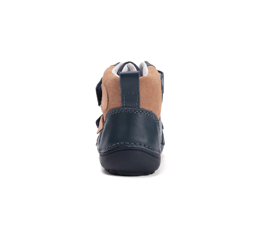 D.D. Step barefoot A063-52570A royal blue