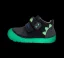 D.D. Step barefoot S073-52875B black
