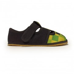 Anatomic barefoot Craft B