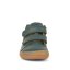 Froddo barefoot First step G2130342-11 dark green