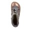 Froddo winter barefoot boots G3160251-11 pink shine with membrane