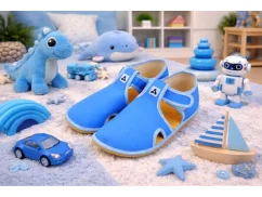 Antal Rascal Basic blue