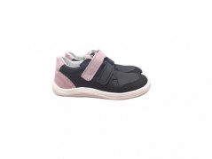 Baby Bare Shoes Febo Go sparkle black