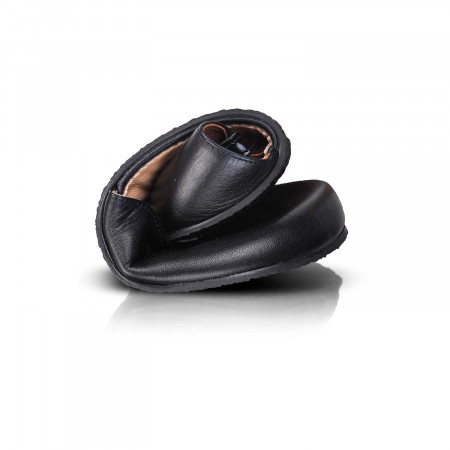 Shapen Poppy black regular