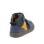 Froddo barefoot Loop High-Tops G2110157 dark blue