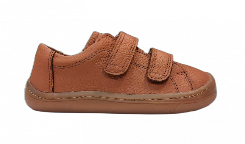 Froddo BAREFOOT G3130225-2 cognac