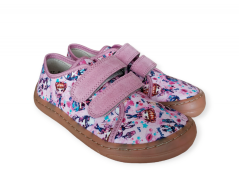 Froddo BAREFOOT G1700358-4 pink+