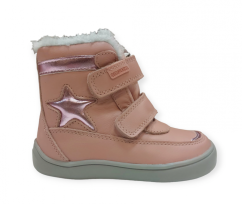 Protetika barefoot Linet rosa
