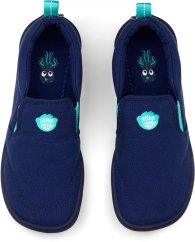 Affenzahn Sneaker Canvas Ready Octopus