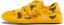 Affenzahn Slipper Cotton Move - Tiger
