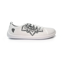ANATOMIC NATURAL CANVAS - 1N06