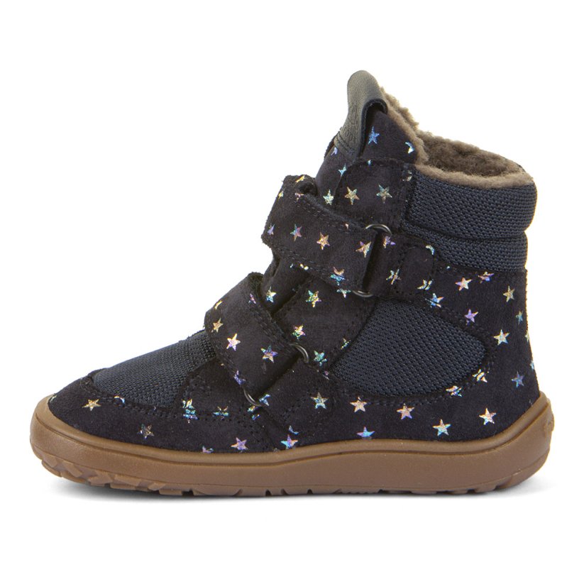 Froddo barefoot G3160247-10 stars tex winter
