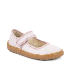 Froddo barefoot G1700437 pink shine