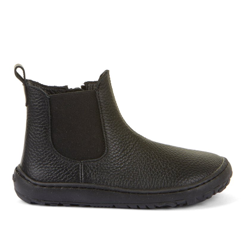 Froddo barefoot Chelys G3160245-4 Black