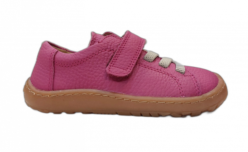 Froddo BAREFOOT G3130221-7 fuxia