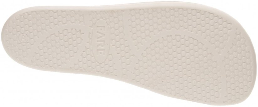 Fare Bare slip-on Zoe Asam B5762182