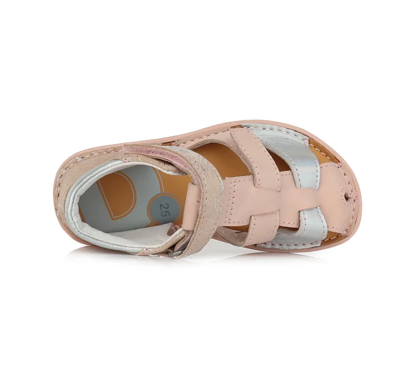 D.D.step G076-382B pink