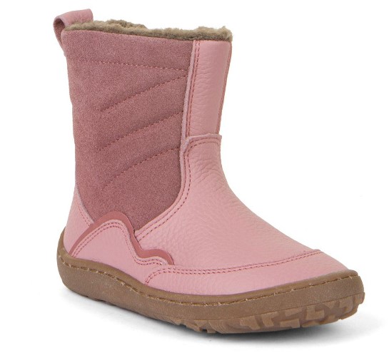 Froddo barefoot G3160172-4 pink