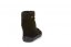 Froddo zimné barefoot G3160239-7 black s membránou