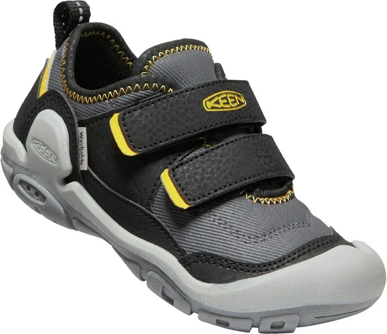 Keen Knotch Hollow DS black/keen yellow
