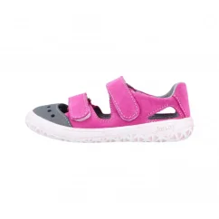 sandals Jonap Fella pink