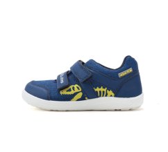 D.D.step P093-62885B royal blue