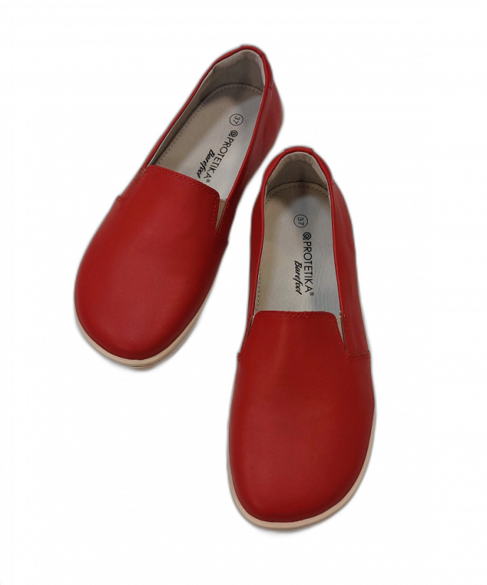 Protetika Lada red