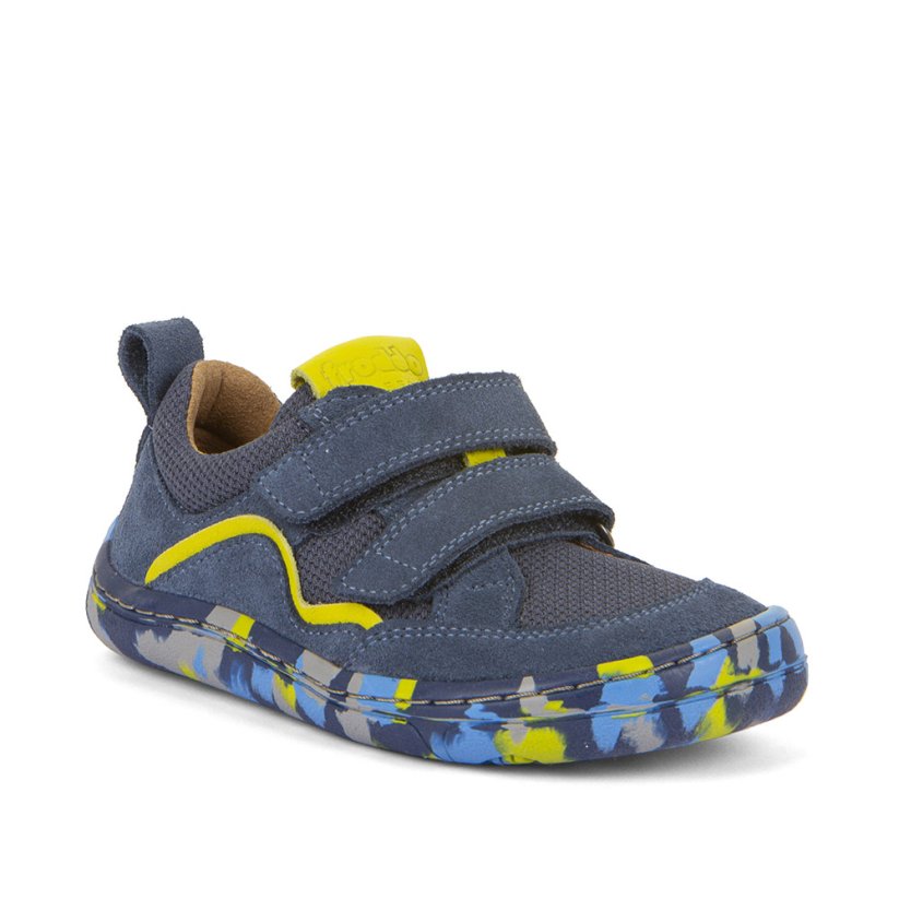 Froddo barefoot G3130261-3 denim
