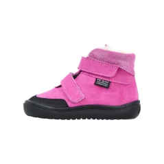 Jonap barefoot Jerry winter pink WOOL