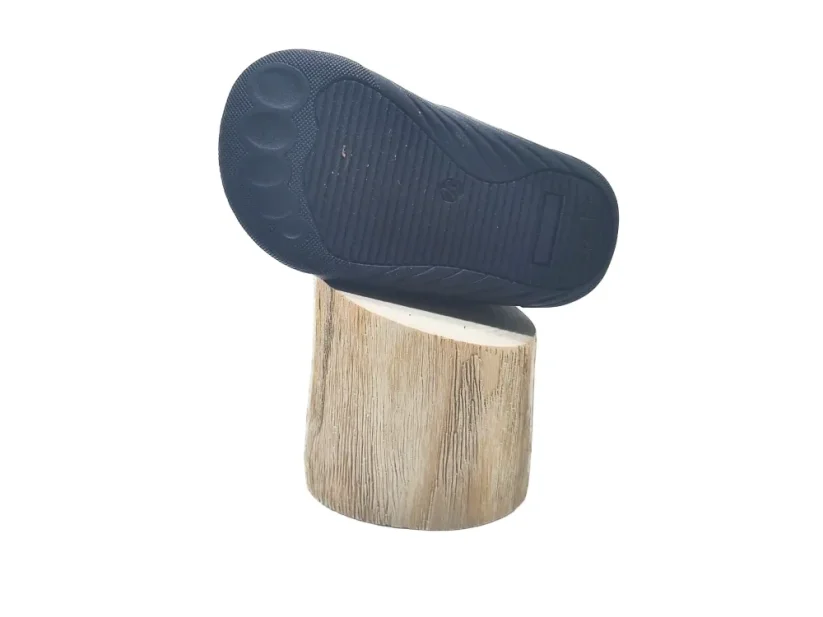 Pegres SBF 64 barefoot capáčky antracit