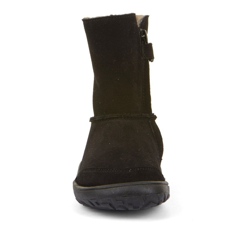 Froddo barefoot G3160250-7 black with membrane