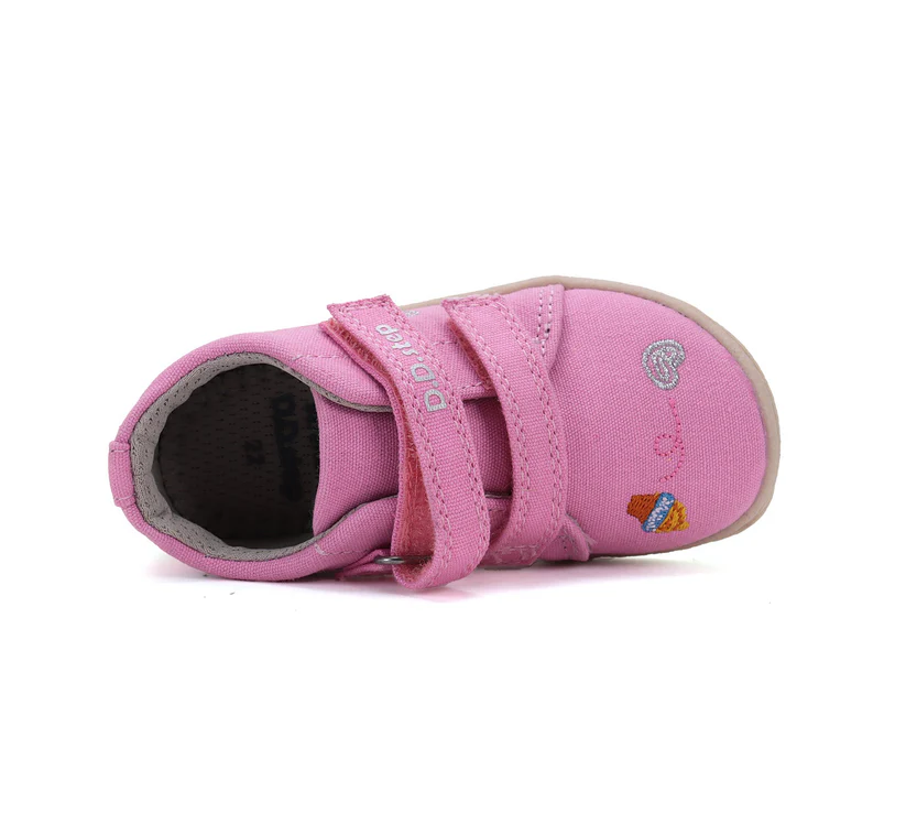 D.D.step C077-51663C daisy pink