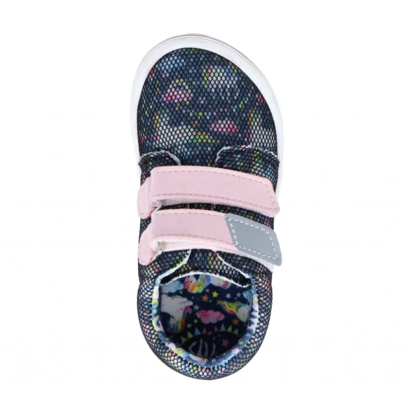 Jonap barefoot B7 v unicorn