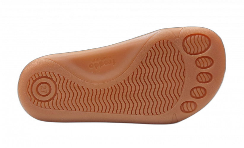 Froddo barefoot G1700379-46 grey+