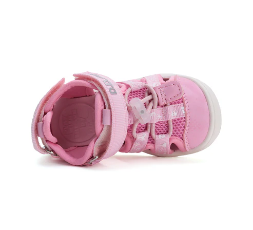 D.D. Step G065-51748C dark pink
