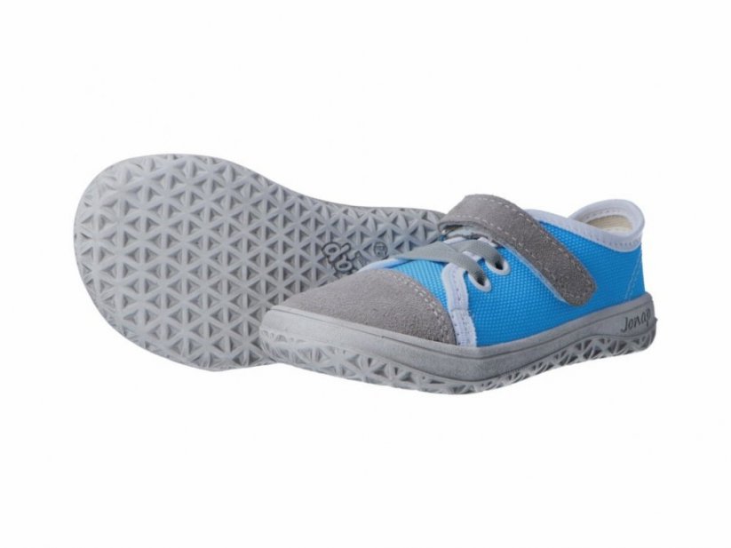 sneakers Jonap B15 Airy grey-blue
