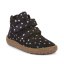 Froddo barefoot kotníkové G3110263-13 stars