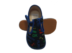 Beda Play BF060010/W