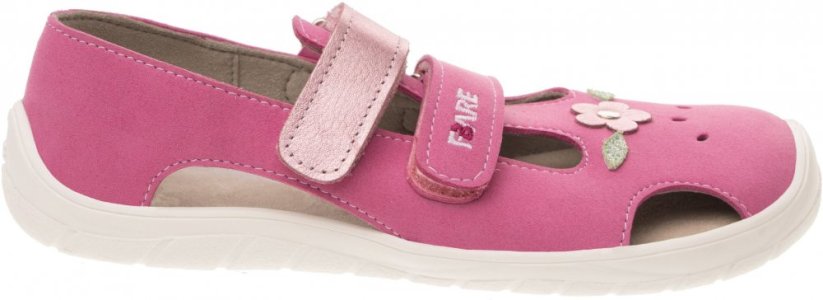 FARE BARE sandals A5363401
