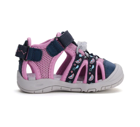 D.D. Step G065-51748D mauve