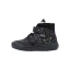 Jonap barefoot Jerry winter black bubble WOOL