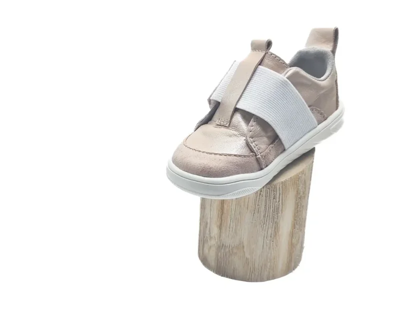 Pegres SBF 64 barefoot capáčky růžová
