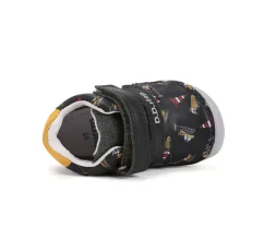 D.D. Step barefoot S070-52480 emerald