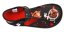 slippers Ef barefoot 386 T-Rex