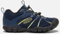 Keen Chandler 2 CNX black iris/evening primrose
