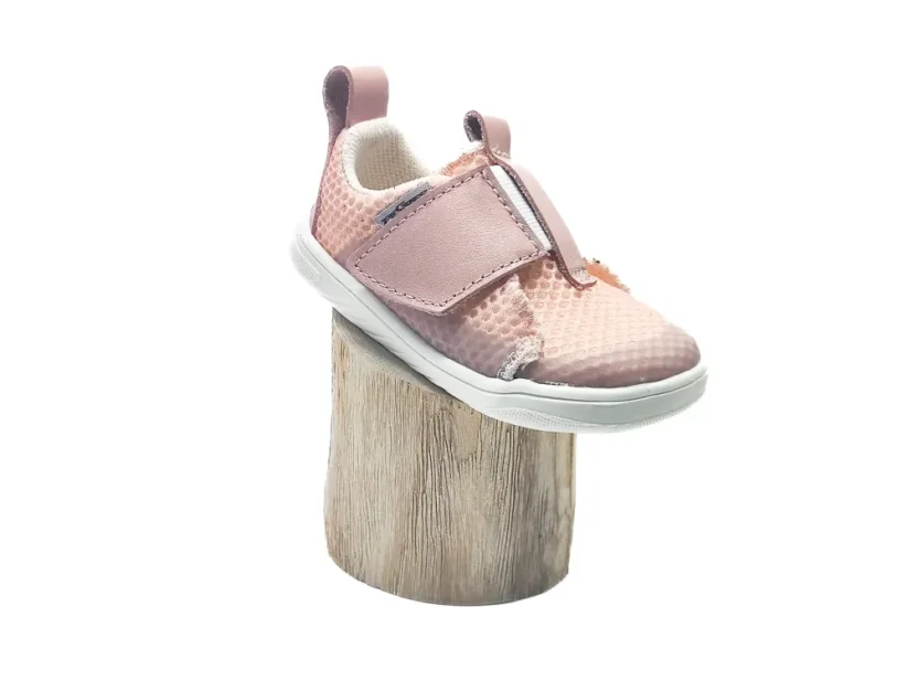 Pegres SBF 63 barefoot capáčky růžová