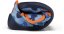 Affenzahn Slipper Cotton Move - Elephant