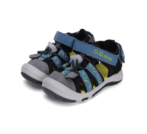 D.D. Step G065-51748B black
